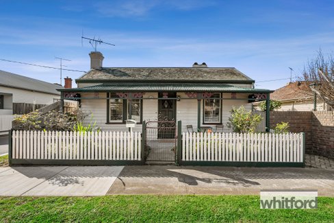 36 Marshall Street, Newtown