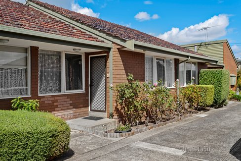 3/6 Mclean Street Brunswick West 3055