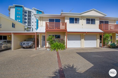3/6 Megan Place, MACKAY HARBOUR