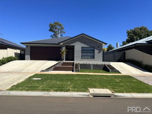36 Milan Drive, IRYMPLE VIC 3498