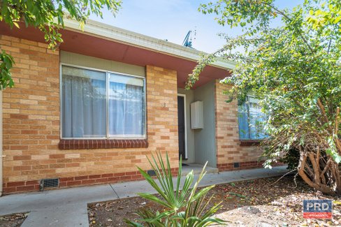 3/6 Minto Street, BENDIGO