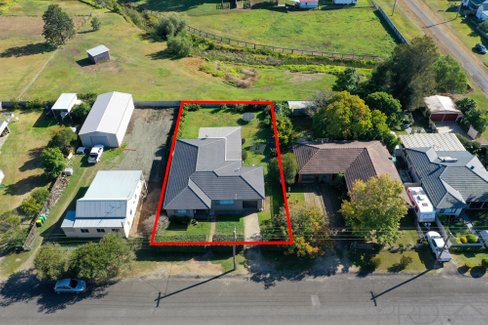 36 Nelson Street, GRETA NSW 2334