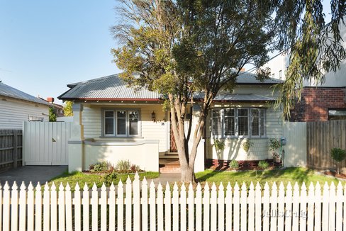 36 Oamaru Street Northcote 3070