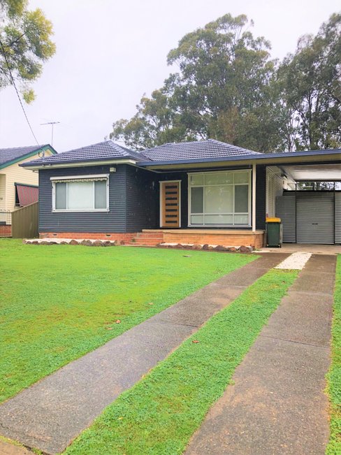 36 Oregon Street, BLACKTOWN NSW 2148