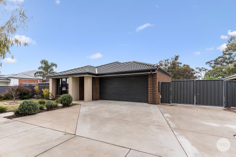 36 Ormond Drive MARONG