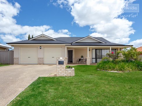 36 Paldi Crescent, GLENFIELD PARK NSW 2650