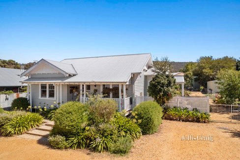 36 Parkins Reef Road Maldon 3463