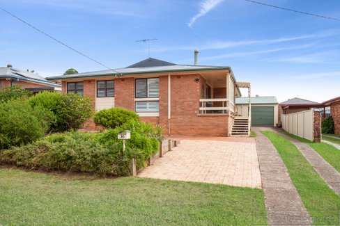 36 Pennington Street, RAYMOND TERRACE NSW 2324