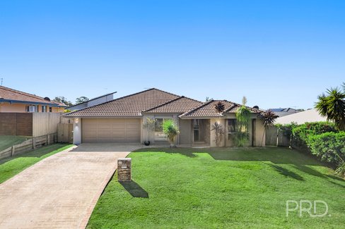 36 PORTLAND Parade, REDLAND BAY QLD 4165