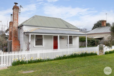 36 Princes St South, BALLARAT EAST