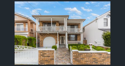 36 Rawson Avenue,, BEXLEY NSW 2207