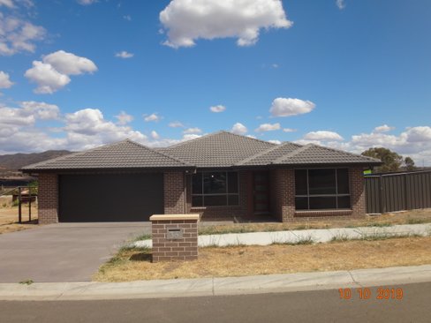 36 Reginald Drive, KOOTINGAL NSW 2352