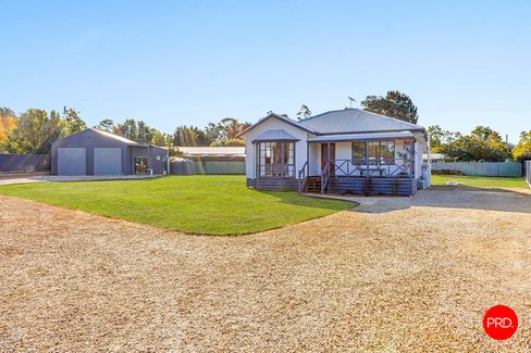 36 Roderick Street, TARADALE VIC 3447