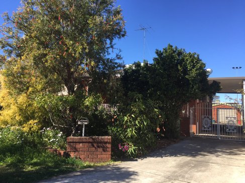36 Rodley Avenue, PENRITH NSW 2750
