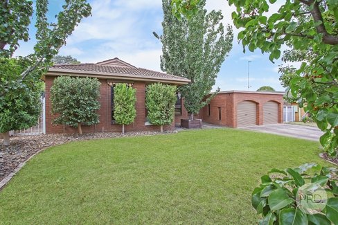 36 Rosedale Drive, WEST ALBURY NSW 2640