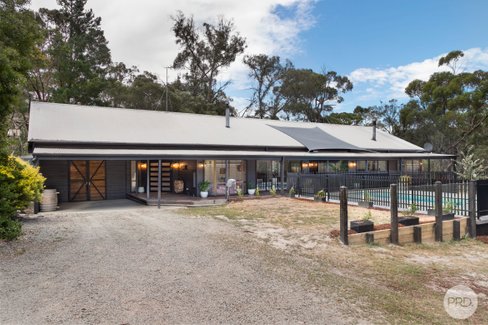 36 Rosella Road, LAL LAL VIC 3352