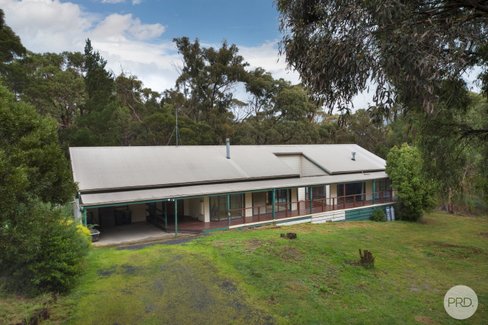 36 Rosella Road, LAL LAL VIC 3352