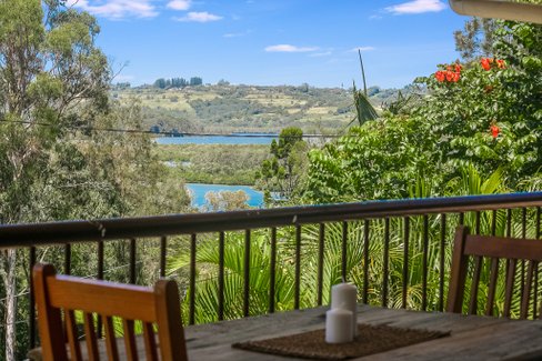 36 Scenic Drive, TWEED HEADS WEST NSW 2485