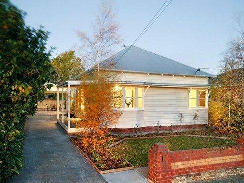 36 Shelley Street  Wendouree 3355