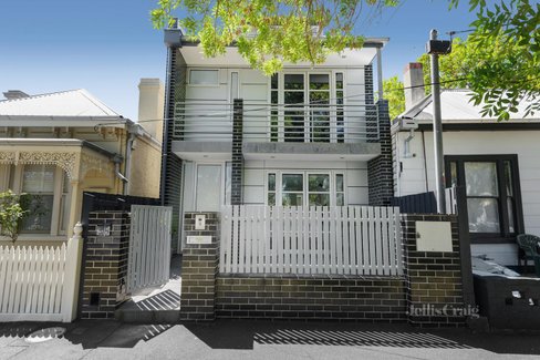 36 St Vincent Street Albert Park 3206