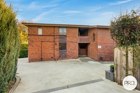 3/6 Stoke Street, NEW TOWN TAS 7008
