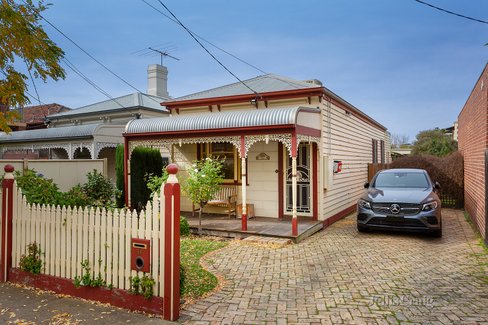 36 Stuart Street Moonee Ponds 3039