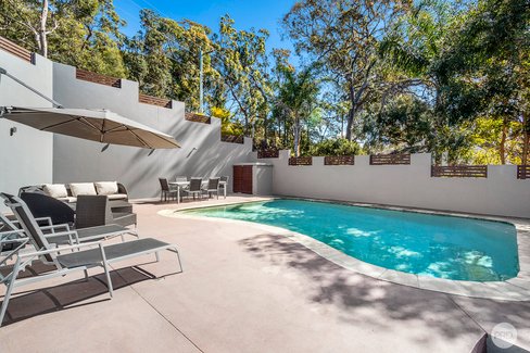 36 Tareebin Road, NELSON BAY NSW 2315