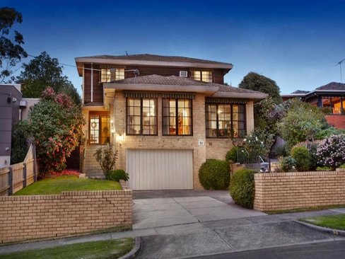 36 Taurus Street Balwyn North 3104