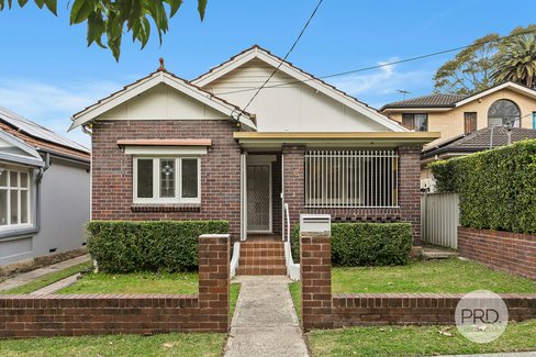 36 Tavistock Road, SOUTH HURSTVILLE NSW 2221