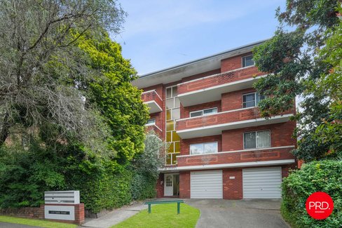 3/6 Taylor Street, KOGARAH NSW 2217