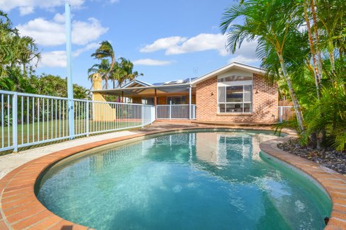 36 Ti Tree Avenue, BOGANGAR NSW 2488