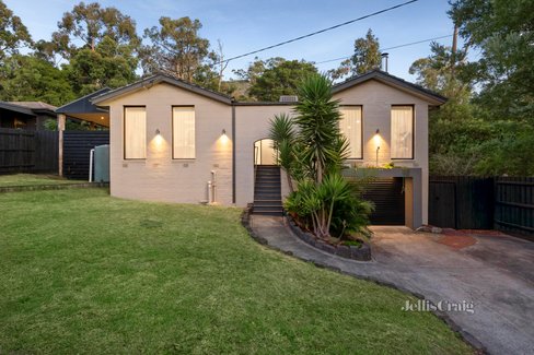 36 Timberglades Road Montrose 3765