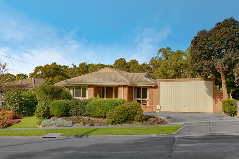 36 Tortice Drive Ringwood North 3134