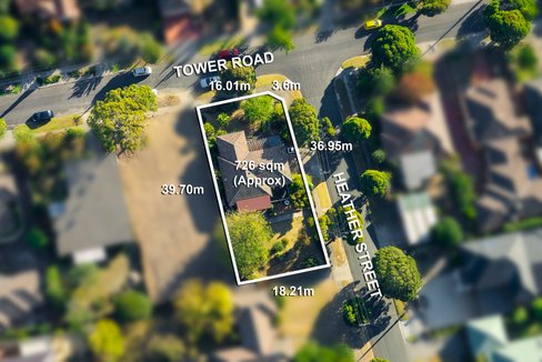 36 Tower Road Balwyn North 3104