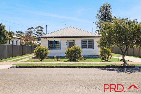 36 Vera Street, TAMWORTH NSW 2340