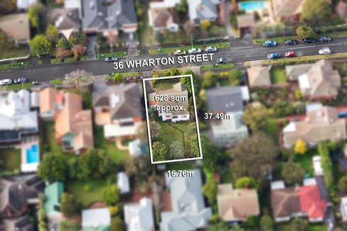 36 Wharton Street Surrey Hills 3127