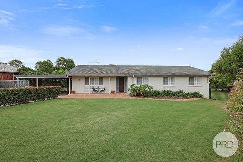 36 Windhover Crescent, TAMWORTH