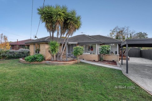 36 Winmalee Drive Glen Waverley 3150