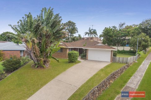 36 Winthrop St  (Cul-De-Sac), WISHART QLD 4122