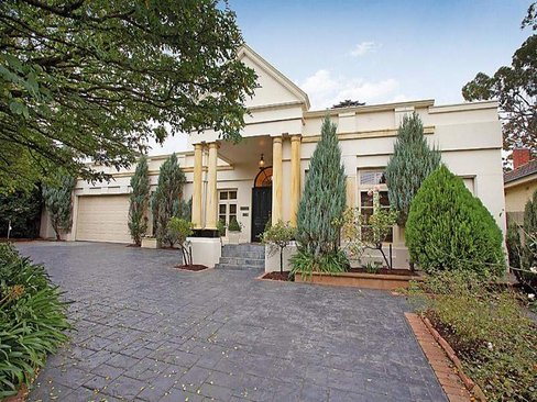 36 Yarrbat Avenue Balwyn 3103