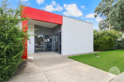 3/60-62 Waratah Way, WODONGA VIC 3690