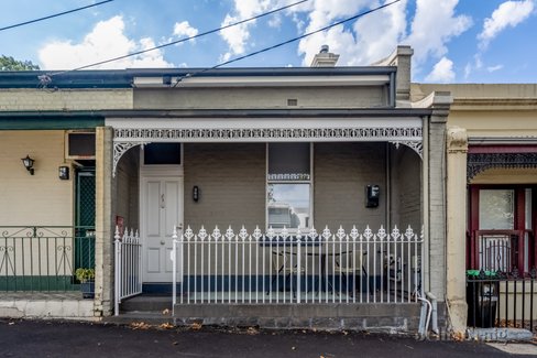 360 Cardigan Street Carlton 3053