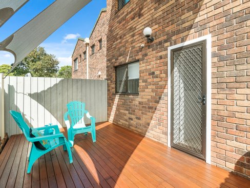 3/60 Coolangatta Road, COOLANGATTA QLD 4225