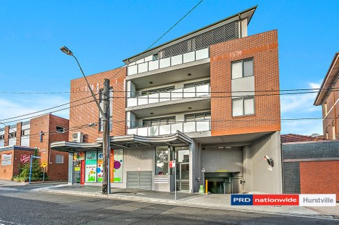 3/60 Earlwood Avenue, EARLWOOD NSW 2206
