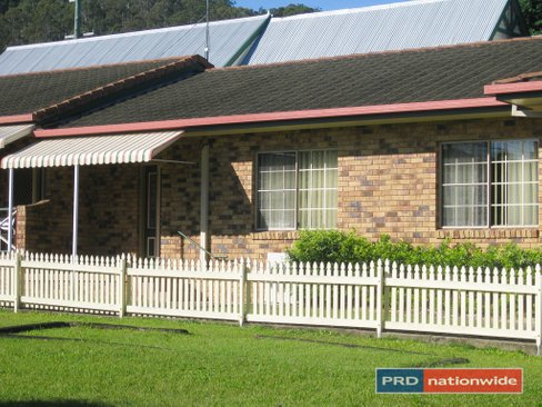 3/60 Groom Street, KYOGLE NSW 2474