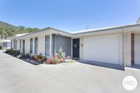3/60 Lord Street, LAURIETON