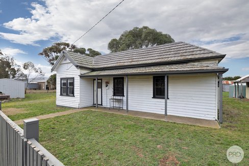 360 Navigators-Dunnstown Road, NAVIGATORS VIC 3352