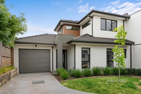 3 60 Springvale Road Nunawading 3131