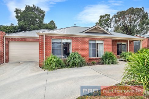 3/604 Havelock Street, BLACK HILL VIC 3350