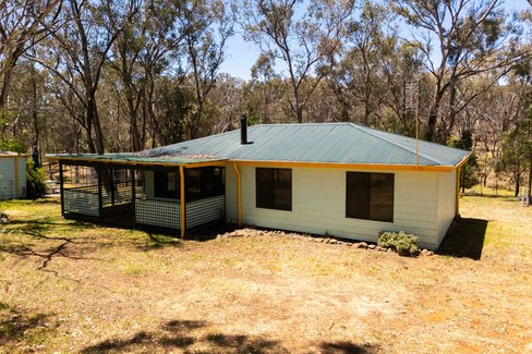 3607 Cargo Road, CARGO NSW 2800